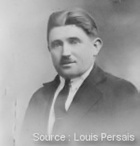 Jean-Louis Persais