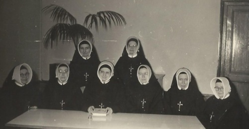 Sœurs de la Congrégation