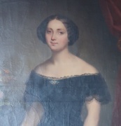 Comtesse de Rochemure
