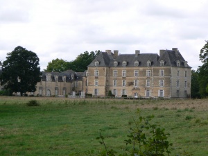 Château d'Artois
