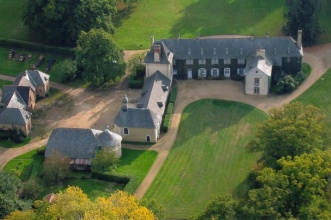 Château de La Villedubois