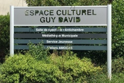 Espace Guy-David